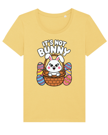 It's Not Bunny | Happy Easter! Jojoba