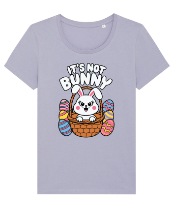 It's Not Bunny | Happy Easter! Lavender