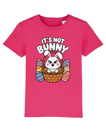 It's Not Bunny | Happy Easter! Raspberry