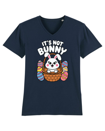 It's Not Bunny | Happy Easter! French Navy