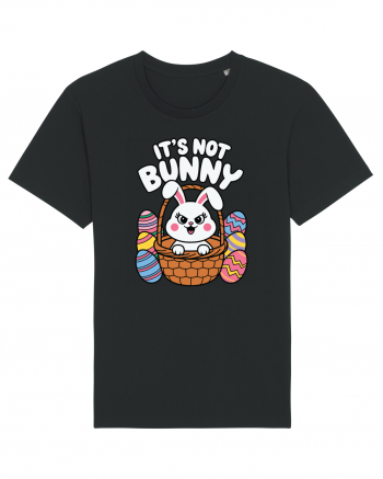 It's Not Bunny | Happy Easter! Tricou mânecă scurtă Unisex Rocker
