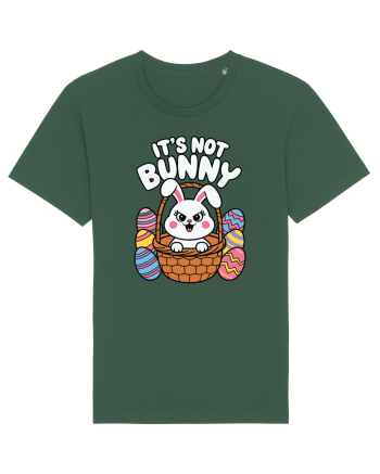 It's Not Bunny | Happy Easter! Bottle Green