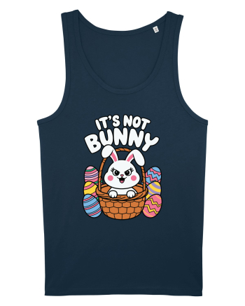 It's Not Bunny | Happy Easter! Navy