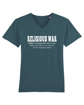 Religious War | Dictionary sarcastic definition | Funny meme Stargazer