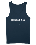 Religious War | Dictionary sarcastic definition | Funny meme Maiou Bărbat Runs
