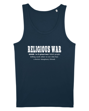 Religious War | Dictionary sarcastic definition | Funny meme Navy