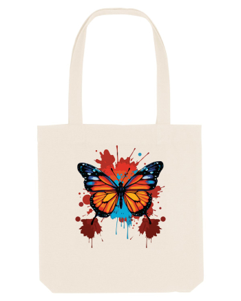 Butterfly wings and colors BLTB1-02 Natural