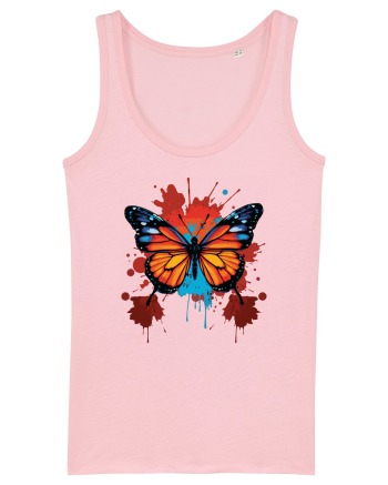 Butterfly wings and colors BLTB1-02 Cotton Pink