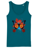 Butterfly wings and colors BLTB1-02 Maiou Damă Dreamer