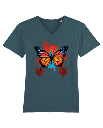 Butterfly wings and colors BLTB1-02 Stargazer