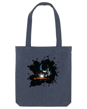 Welder magic BLTW1-02 Midnight Blue
