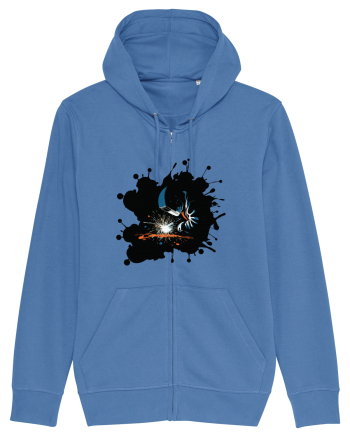 Welder magic BLTW1-02 Bright Blue
