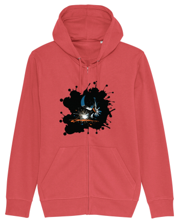 Welder magic BLTW1-02 Carmine Red
