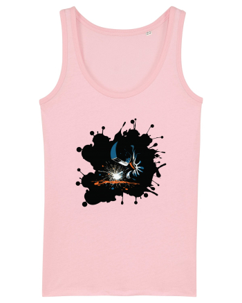 Welder magic BLTW1-02 Cotton Pink