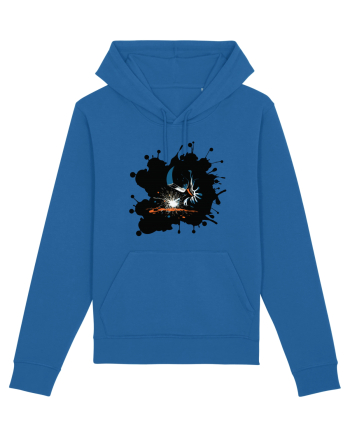 Welder magic BLTW1-02 Royal Blue