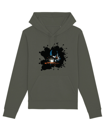 Welder magic BLTW1-02 Khaki