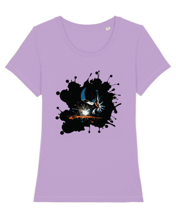 Welder magic BLTW1-02 Lavender Dawn