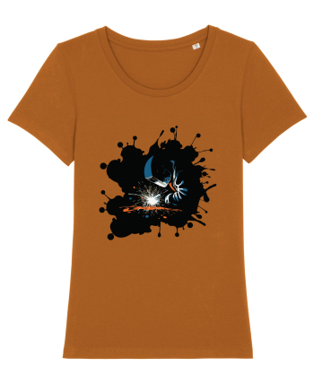 Welder magic BLTW1-02 Roasted Orange