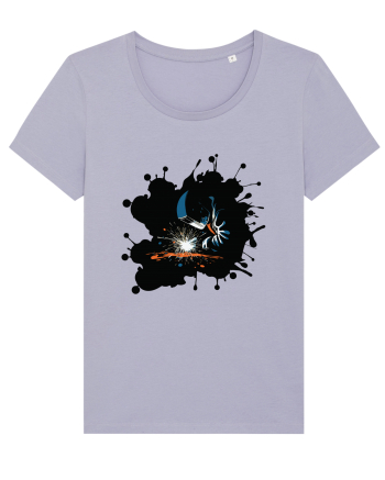 Welder magic BLTW1-02 Lavender