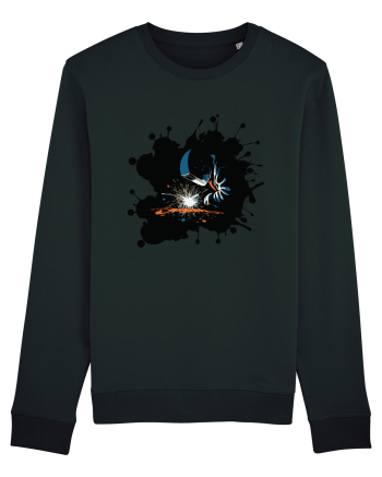 Welder magic BLTW1-02 Black