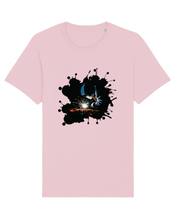 Welder magic BLTW1-02 Cotton Pink