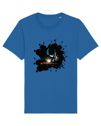 Welder magic BLTW1-02 Royal Blue