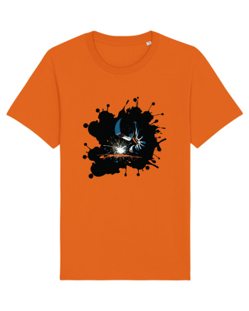 Welder magic BLTW1-02 Bright Orange