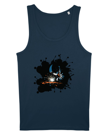 Welder magic BLTW1-02 Navy