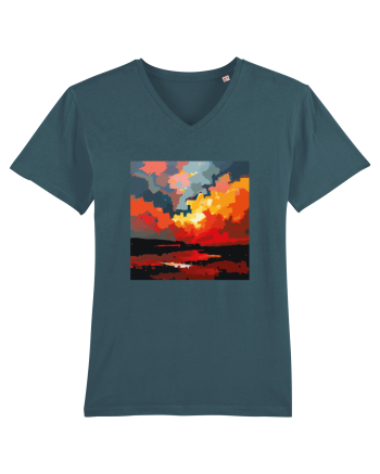 Abstract art Stargazer