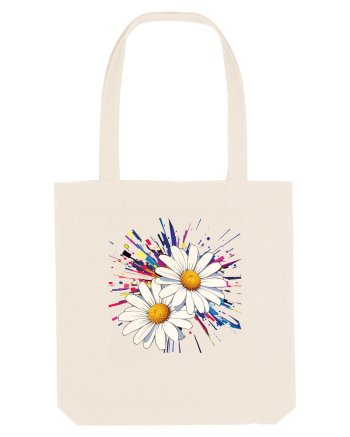 Daisies Natural