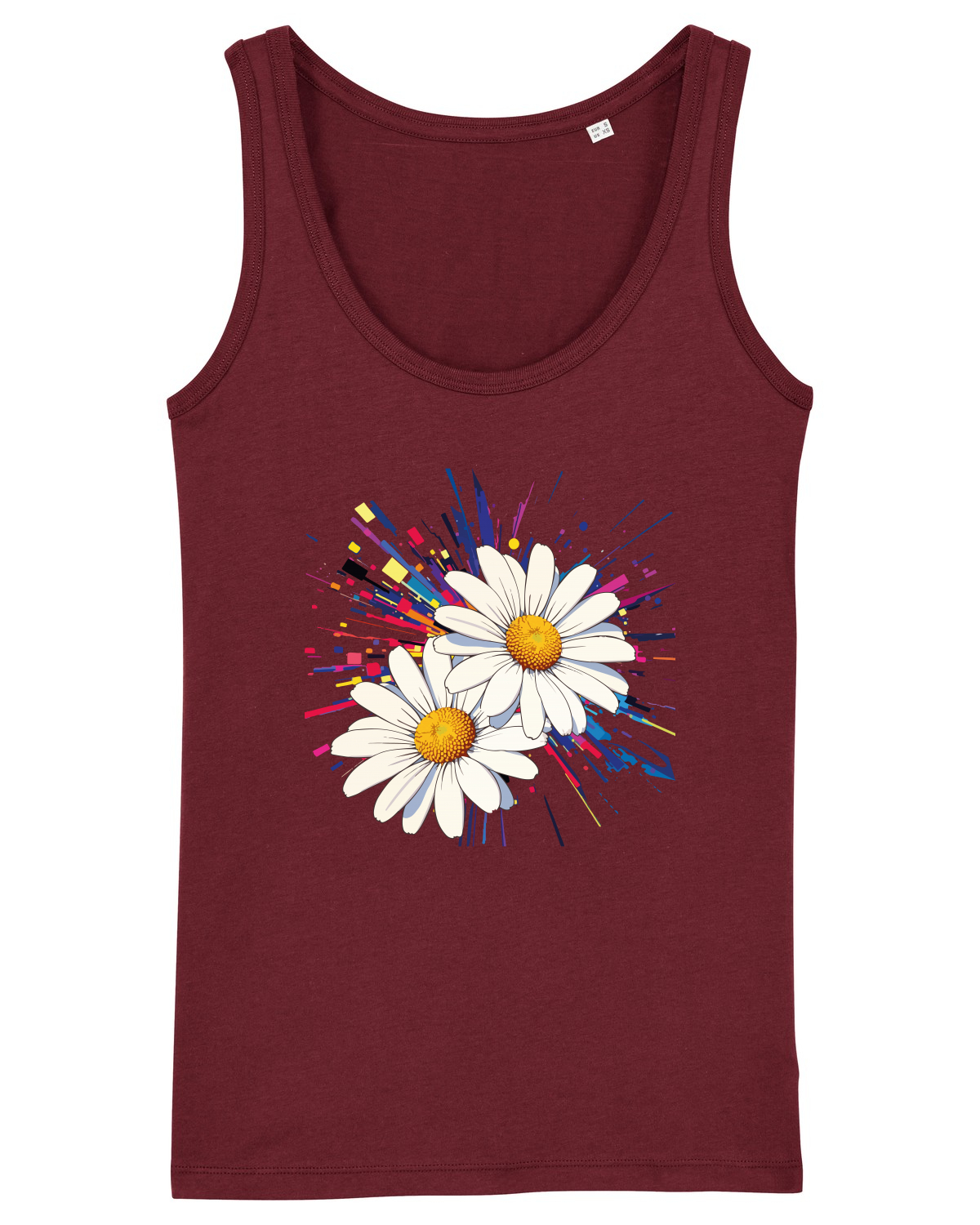 Maiou Damă Dreamer Burgundy