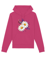 Daisies Hanorac Unisex Drummer