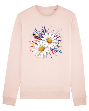 Daisies Candy Pink