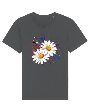 Daisies Anthracite