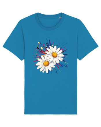 Daisies Azur