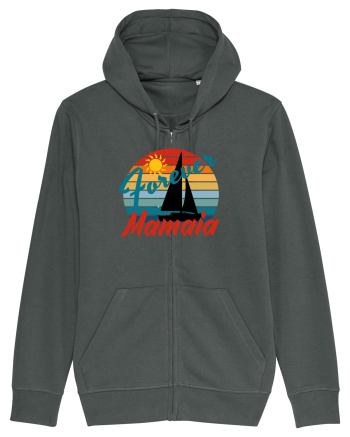 Forever Mamaia Anthracite