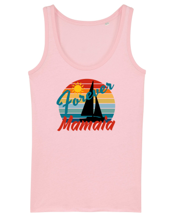 Forever Mamaia Cotton Pink