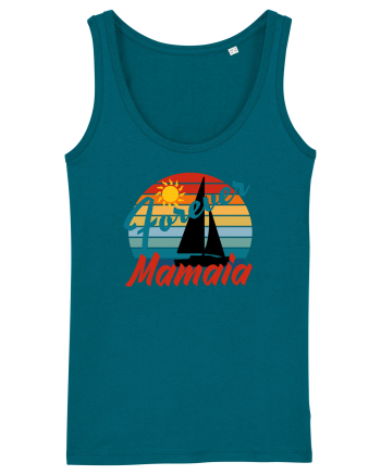 Forever Mamaia Ocean Depth