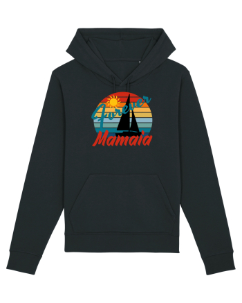 Forever Mamaia Black