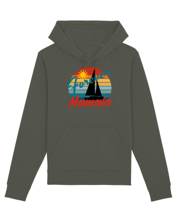 Forever Mamaia Khaki