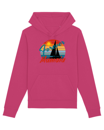 Forever Mamaia Raspberry