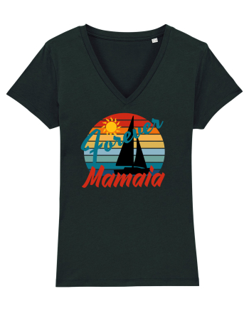 Forever Mamaia Black