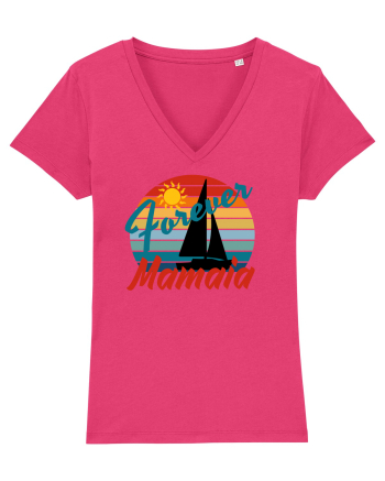 Forever Mamaia Raspberry