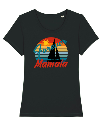 Forever Mamaia Black