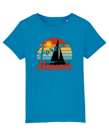 Forever Mamaia Azur