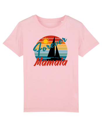 Forever Mamaia Cotton Pink