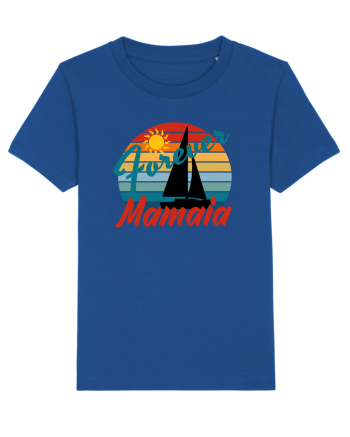 Forever Mamaia Majorelle Blue