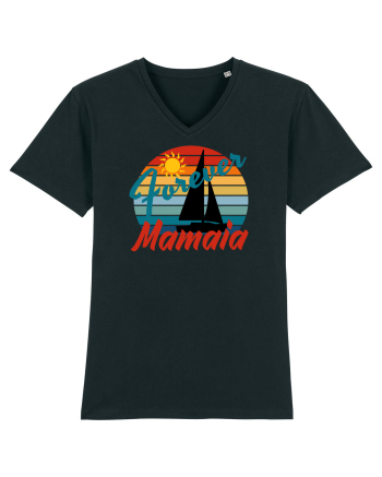 Forever Mamaia Black