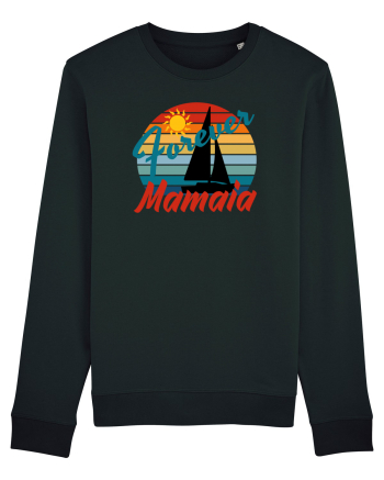 Forever Mamaia Black