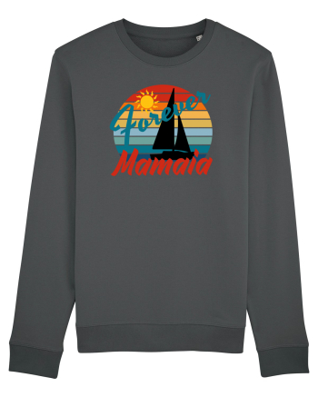 Forever Mamaia Anthracite